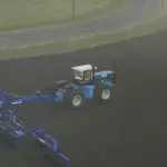 Dalbo MegaRoll 2430 Rust Edition 1.0
