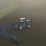 Dalbo MegaRoll 2430 Rust Edition 1.02
