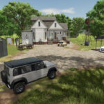 Decorative Car Pack4