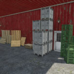 Decorative Pack For Productions2