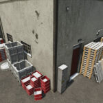 Decorative Pack For Productions3