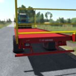 Demarest flatbed trailer2