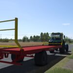 Demarest flatbed trailer3