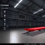 Demarest flatbed trailer4