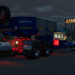 Demco Special Transports5+