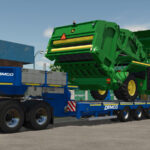 Demco Special Transports6