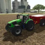 Deutz 9 Series v1.0