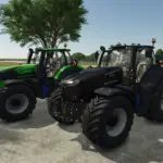 Deutz 9 Series v1.02