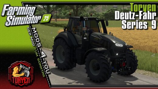 Deutz Serie 9 V1.0.0.1