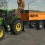 Dezeure Kieper v1.02
