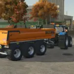 Dezeure Kieper v1.03