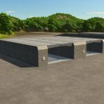 Drive Over Bunker Silo2
