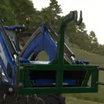 Duevelsdorf Big Bag Handler Rust Edition 1.0