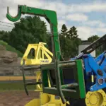Duevelsdorf Big Bag Handler Rust Edition 1.02