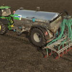 Duport PTW 12500