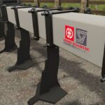 Đuro Đaković Flex-Plow 12.4P2