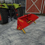 Duun SA 800