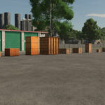 Dynamic Objects3