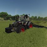 ELHO Duett 7300 Custom2