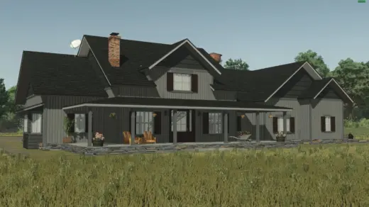 EMR Farm House v1.0