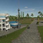 Eagle Eye County5