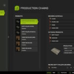 Empty Pallets Production2