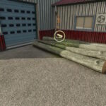 Empty Pallets Production4