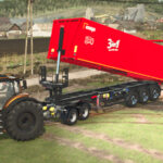 Equipment Dolly Trailer4