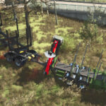 Equipment Dolly Trailer5