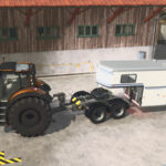 Equipment Dolly Trailer6