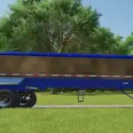 Etnyre Live bottom trailer v1.02