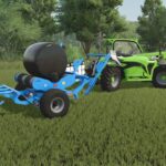 EuroMilk Scorpio Alligator Shark4