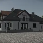 European House v1.0