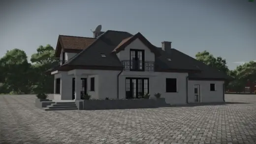 European House v1.0