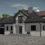 European House v1.02