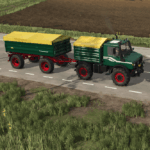 FARMTECH ZDK 1100 turntable4
