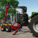 FTG FB90D
