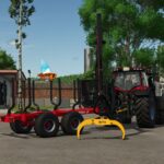 FTG FB90D2