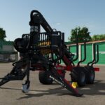FTG FB90D3