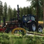 FTG FB90D4