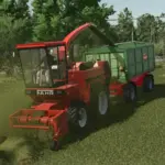 Fahr pu210SFH II v1.0