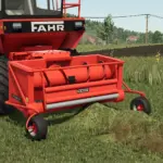 Fahr pu210SFH II v1.02