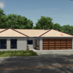 Family Home
