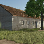 Farm Building Set2