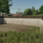 Farm Building Set5
