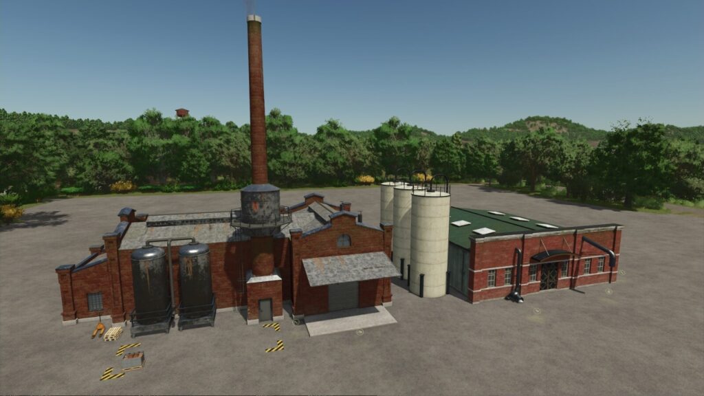 Farm Factory