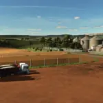 Fazenda Caiçara v1.0