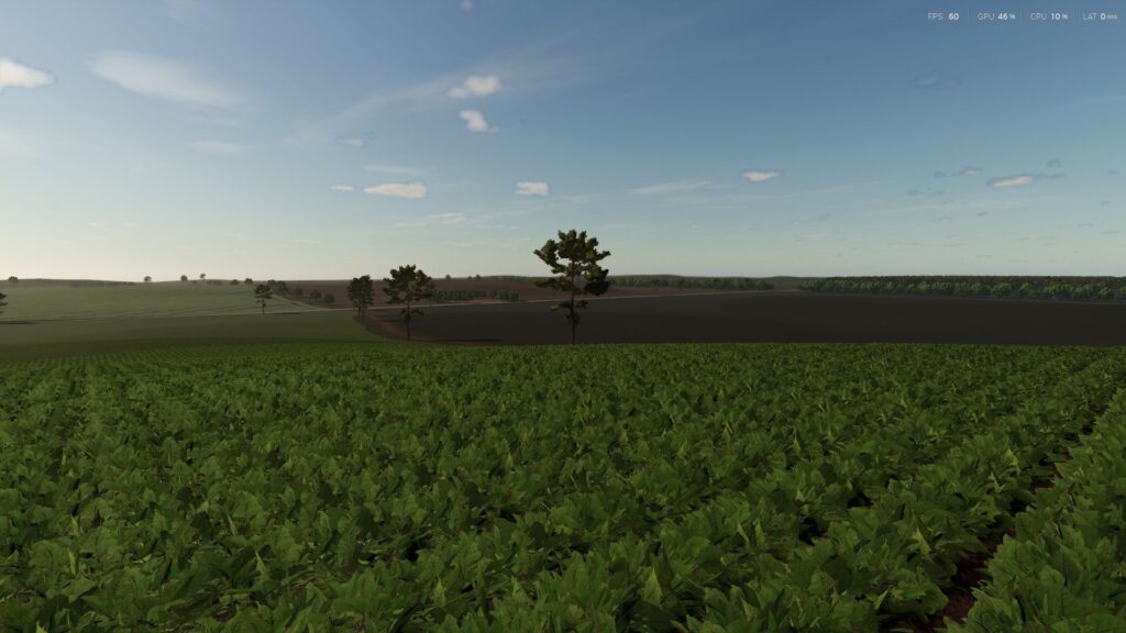 Fazenda Nova Esperança