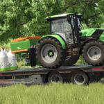 Feltrina Flatbed Series