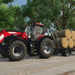 Feltrina Flatbed Series2